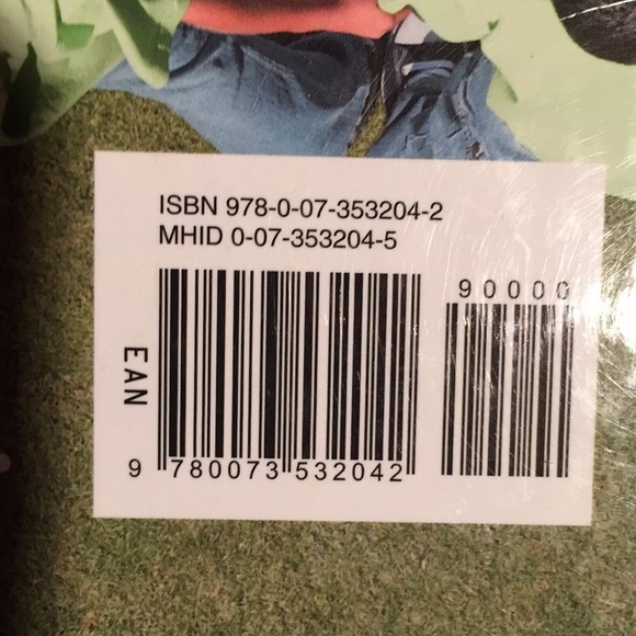 A child’s world psychology textbook twelfth Ed - Picture 2 of 3